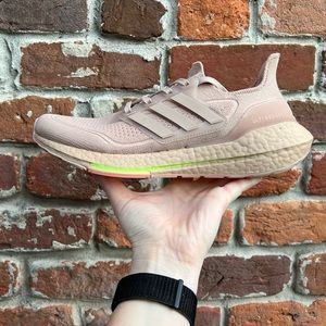 Adidas Ultraboost 21